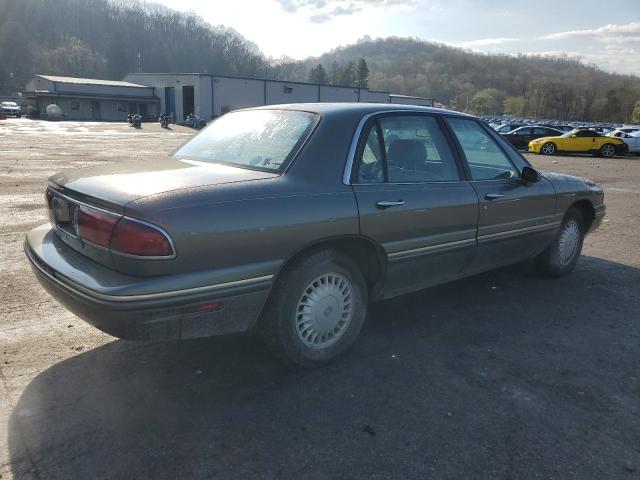 Photo 2 VIN: 1G4HR52K2VH468921 - BUICK LESABRE 