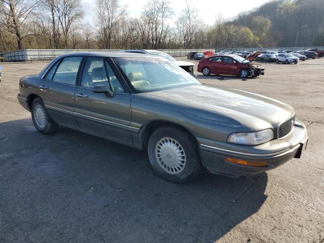 Photo 3 VIN: 1G4HR52K2VH468921 - BUICK LESABRE 