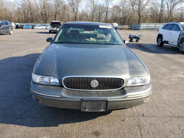 Photo 4 VIN: 1G4HR52K2VH468921 - BUICK LESABRE 