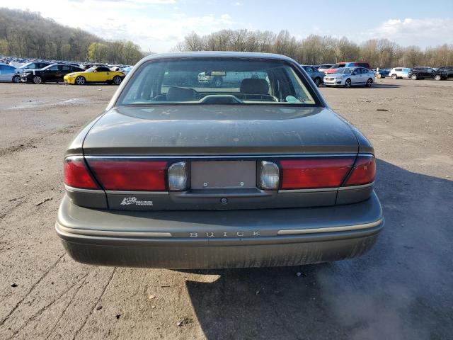 Photo 5 VIN: 1G4HR52K2VH468921 - BUICK LESABRE 