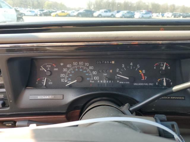 Photo 8 VIN: 1G4HR52K2VH468921 - BUICK LESABRE 