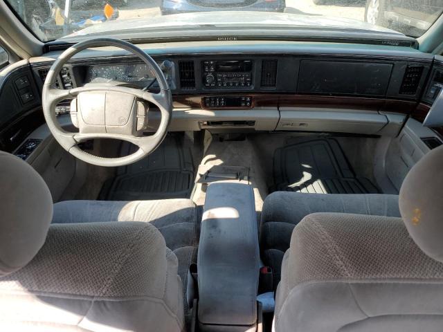 Photo 7 VIN: 1G4HR52K2VH569487 - BUICK LESABRE 