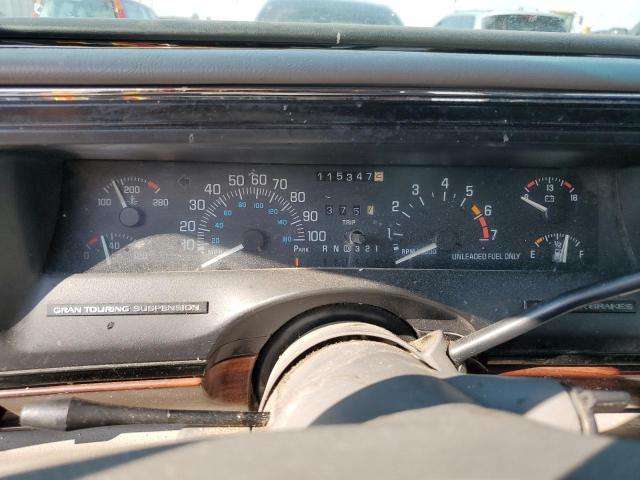 Photo 8 VIN: 1G4HR52K2VH569487 - BUICK LESABRE 