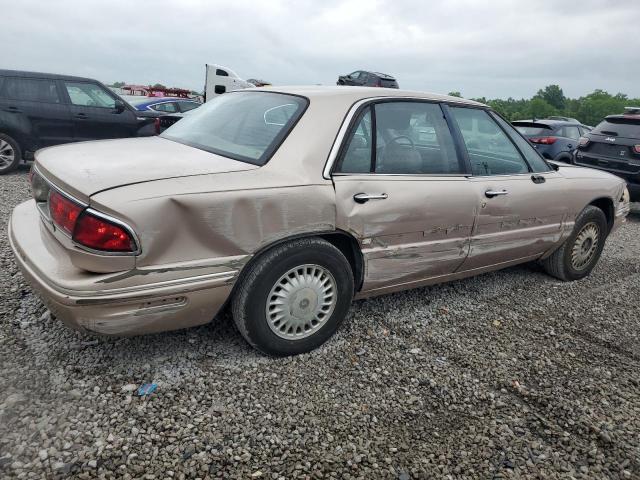 Photo 2 VIN: 1G4HR52K2WH482481 - BUICK LESABRE LI 