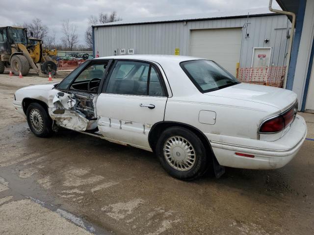 Photo 1 VIN: 1G4HR52K2XH407569 - BUICK LESABRE 