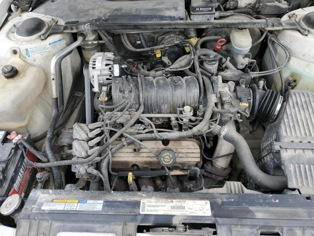 Photo 10 VIN: 1G4HR52K2XH407569 - BUICK LESABRE 