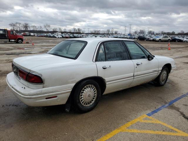 Photo 2 VIN: 1G4HR52K2XH407569 - BUICK LESABRE 