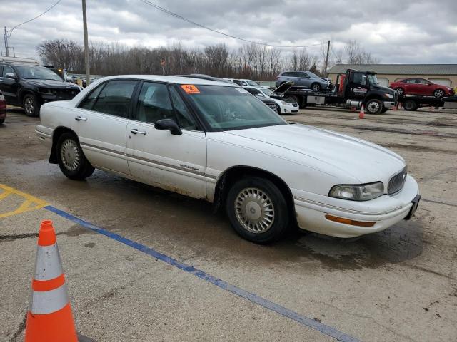 Photo 3 VIN: 1G4HR52K2XH407569 - BUICK LESABRE 