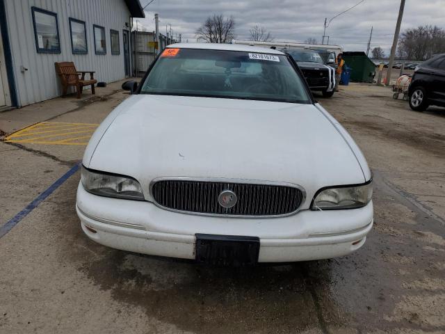 Photo 4 VIN: 1G4HR52K2XH407569 - BUICK LESABRE 