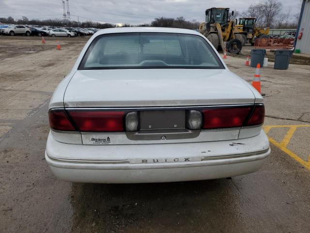 Photo 5 VIN: 1G4HR52K2XH407569 - BUICK LESABRE 