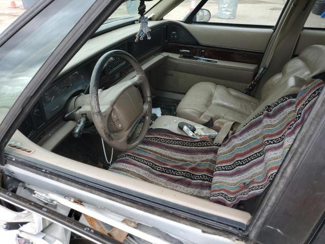 Photo 6 VIN: 1G4HR52K2XH407569 - BUICK LESABRE 