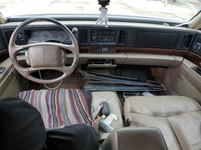 Photo 7 VIN: 1G4HR52K2XH407569 - BUICK LESABRE 