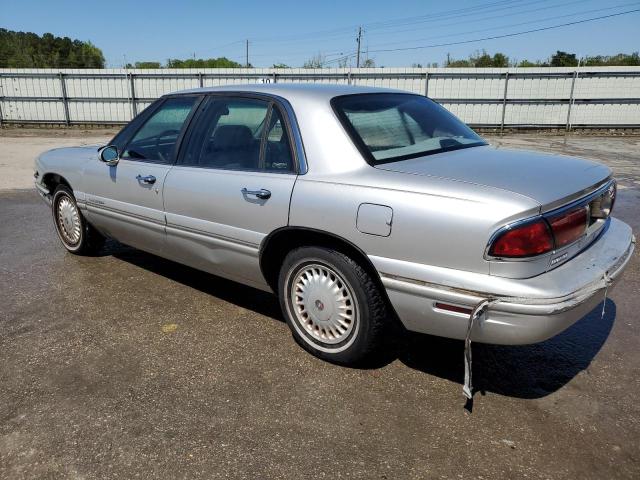 Photo 1 VIN: 1G4HR52K2XH464158 - BUICK LESABRE LI 