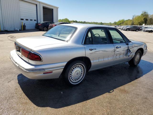 Photo 2 VIN: 1G4HR52K2XH464158 - BUICK LESABRE LI 