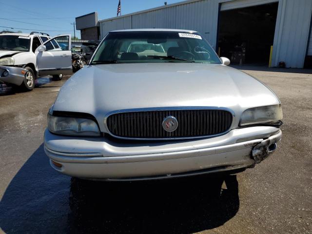 Photo 4 VIN: 1G4HR52K2XH464158 - BUICK LESABRE LI 