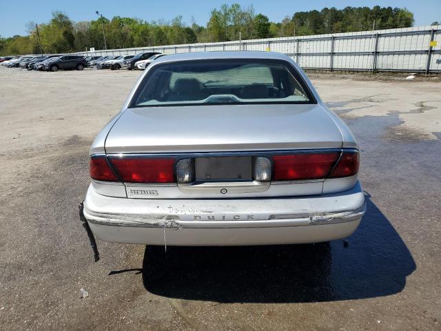 Photo 5 VIN: 1G4HR52K2XH464158 - BUICK LESABRE LI 