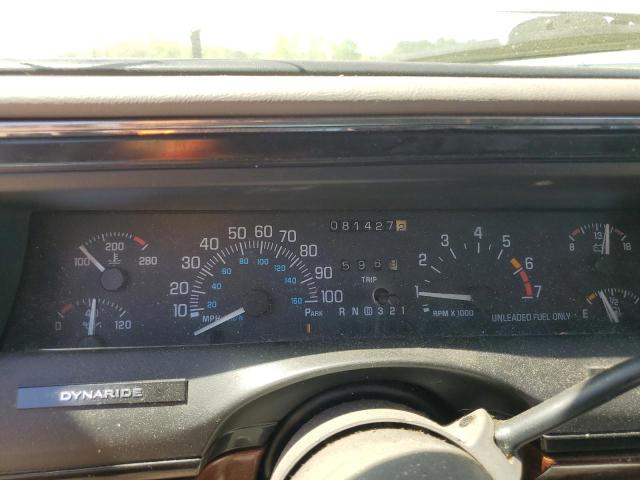 Photo 8 VIN: 1G4HR52K2XH464158 - BUICK LESABRE LI 