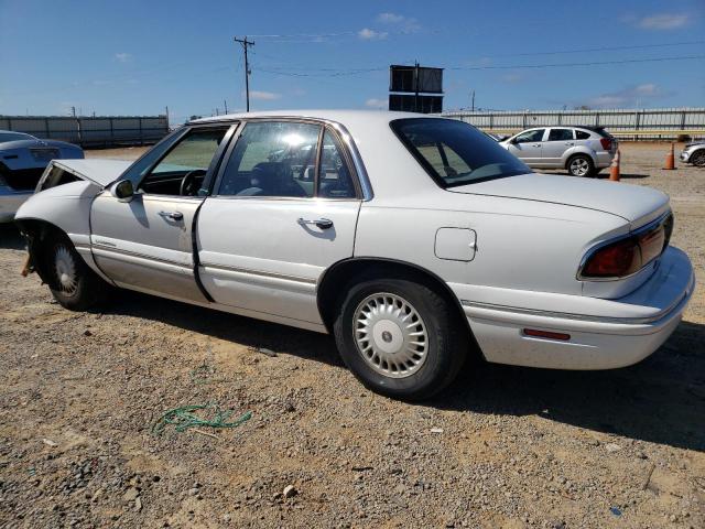 Photo 1 VIN: 1G4HR52K2XH488007 - BUICK LESABRE LI 