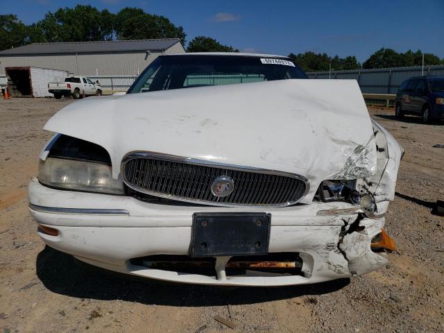 Photo 4 VIN: 1G4HR52K2XH488007 - BUICK LESABRE LI 