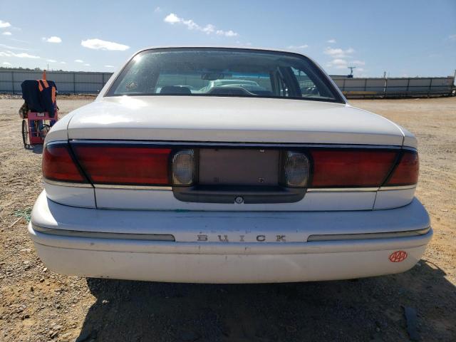 Photo 5 VIN: 1G4HR52K2XH488007 - BUICK LESABRE LI 