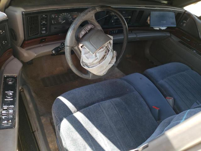 Photo 7 VIN: 1G4HR52K2XH488007 - BUICK LESABRE LI 