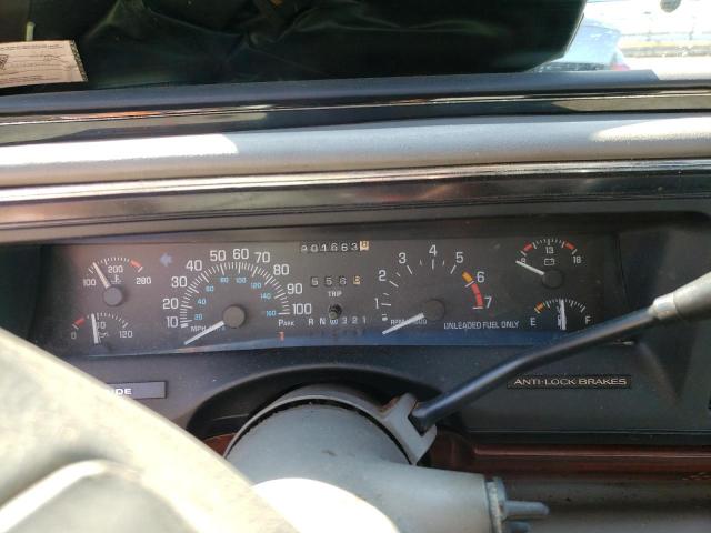 Photo 8 VIN: 1G4HR52K2XH488007 - BUICK LESABRE LI 