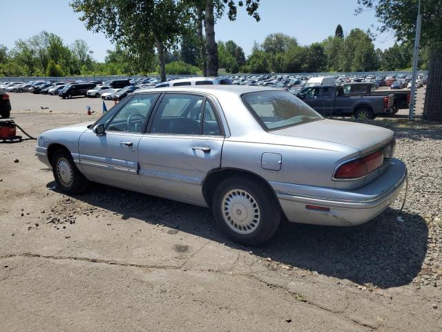 Photo 1 VIN: 1G4HR52K3VH461542 - BUICK LESABRE 