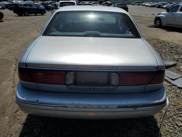 Photo 5 VIN: 1G4HR52K3VH461542 - BUICK LESABRE 