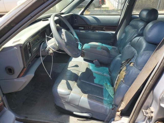 Photo 6 VIN: 1G4HR52K3VH461542 - BUICK LESABRE 