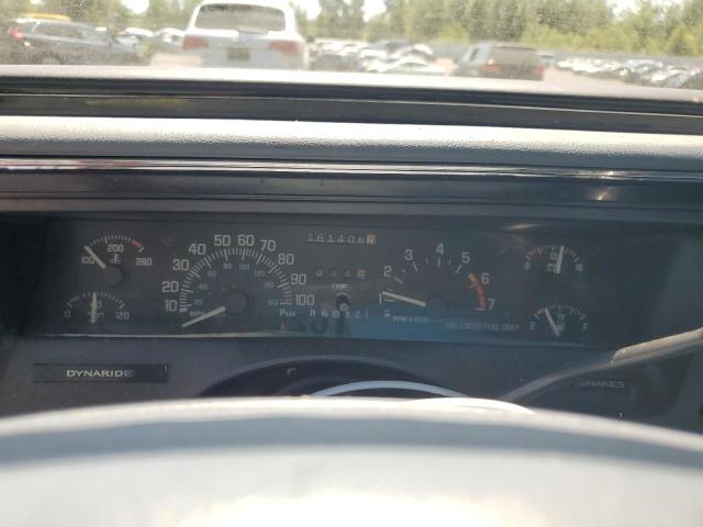 Photo 8 VIN: 1G4HR52K3VH461542 - BUICK LESABRE 