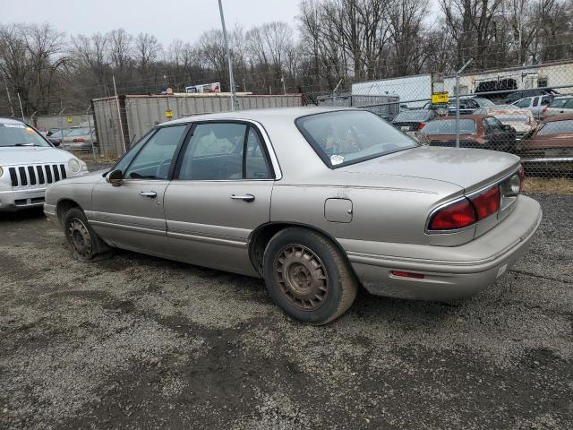 Photo 1 VIN: 1G4HR52K3WH450574 - BUICK LESABRE 