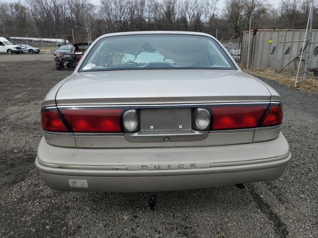 Photo 5 VIN: 1G4HR52K3WH450574 - BUICK LESABRE 