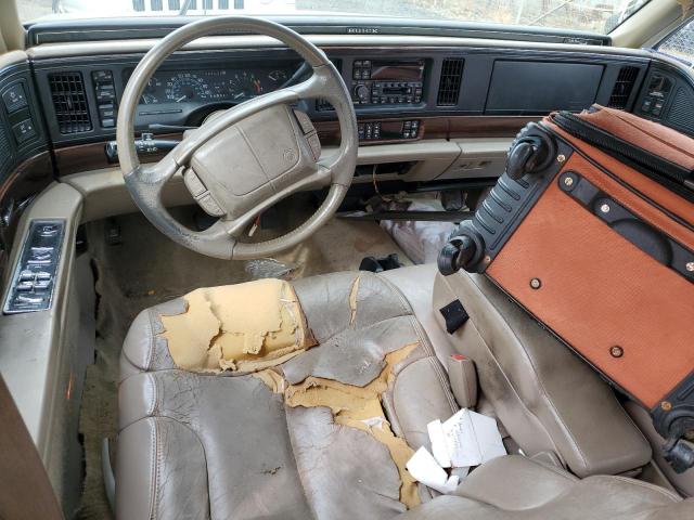 Photo 7 VIN: 1G4HR52K3WH450574 - BUICK LESABRE 