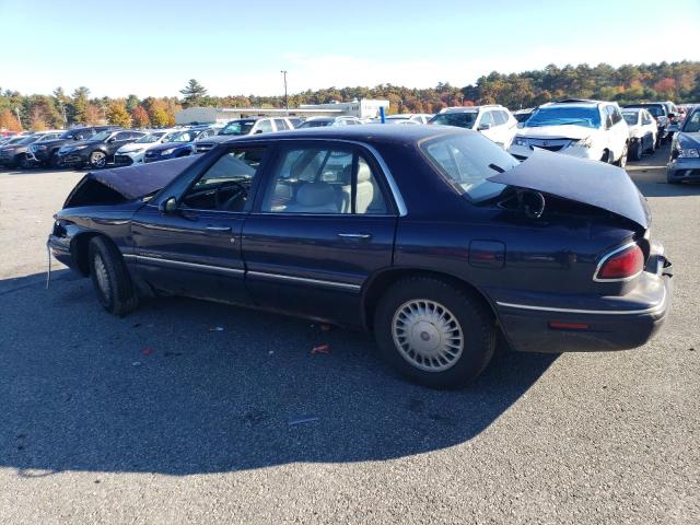 Photo 1 VIN: 1G4HR52K3WH534779 - BUICK LESABRE 