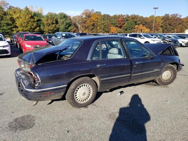 Photo 2 VIN: 1G4HR52K3WH534779 - BUICK LESABRE 