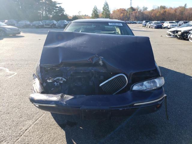 Photo 4 VIN: 1G4HR52K3WH534779 - BUICK LESABRE 