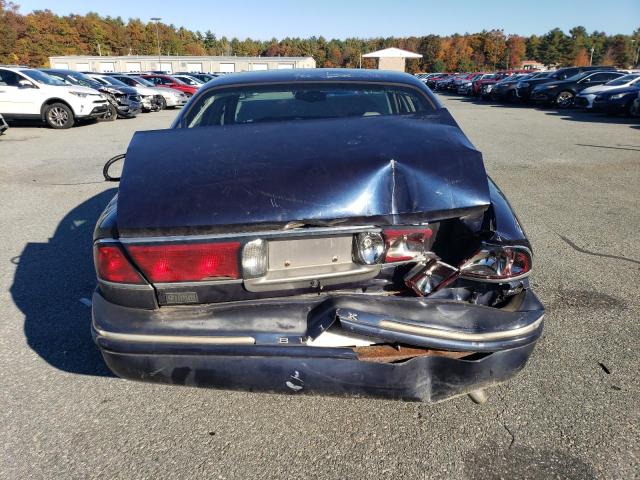 Photo 5 VIN: 1G4HR52K3WH534779 - BUICK LESABRE 