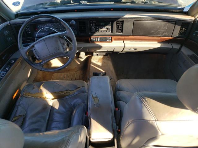 Photo 7 VIN: 1G4HR52K3WH534779 - BUICK LESABRE 