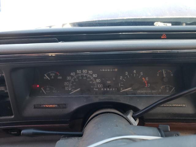 Photo 8 VIN: 1G4HR52K3WH534779 - BUICK LESABRE 