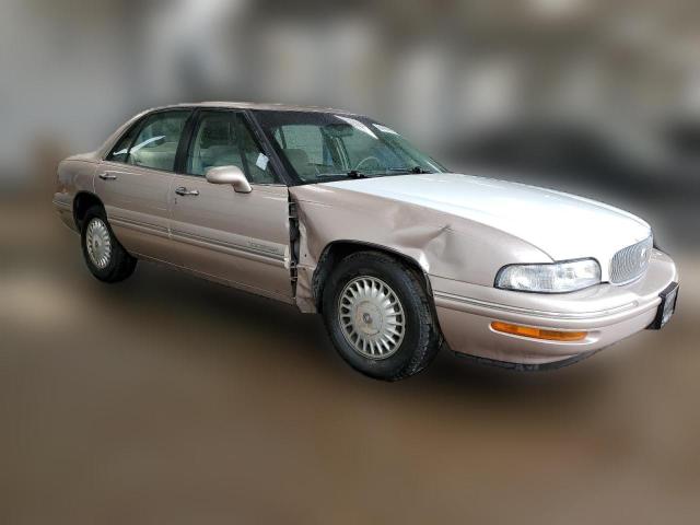 Photo 3 VIN: 1G4HR52K3XH427474 - BUICK LESABRE 