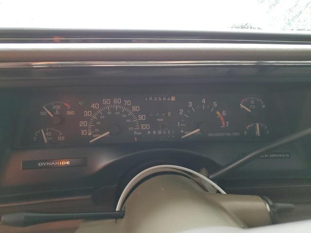 Photo 8 VIN: 1G4HR52K3XH427474 - BUICK LESABRE 