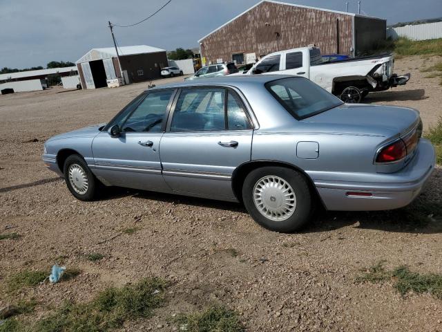 Photo 1 VIN: 1G4HR52K4VH407313 - BUICK LESABRE LI 