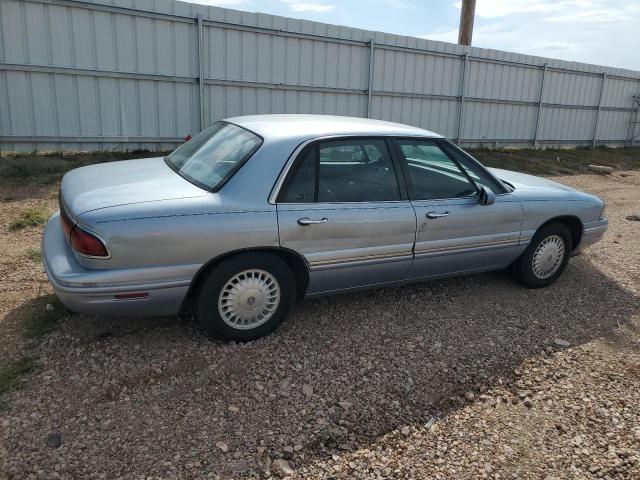 Photo 2 VIN: 1G4HR52K4VH407313 - BUICK LESABRE LI 