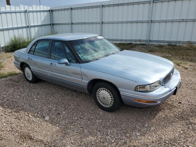 Photo 3 VIN: 1G4HR52K4VH407313 - BUICK LESABRE LI 