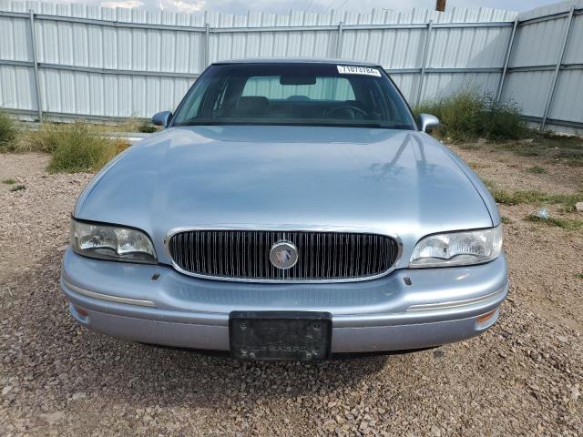 Photo 4 VIN: 1G4HR52K4VH407313 - BUICK LESABRE LI 