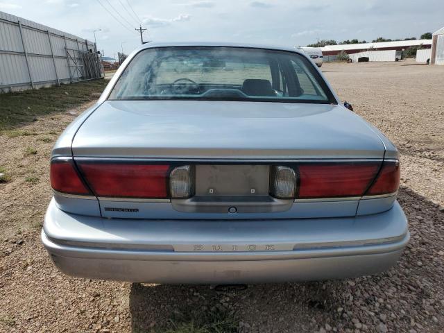 Photo 5 VIN: 1G4HR52K4VH407313 - BUICK LESABRE LI 