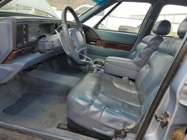 Photo 6 VIN: 1G4HR52K4VH407313 - BUICK LESABRE LI 