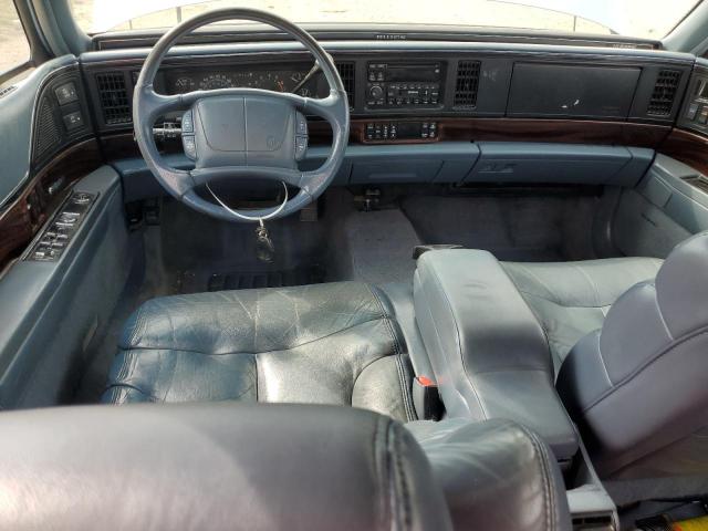 Photo 7 VIN: 1G4HR52K4VH407313 - BUICK LESABRE LI 