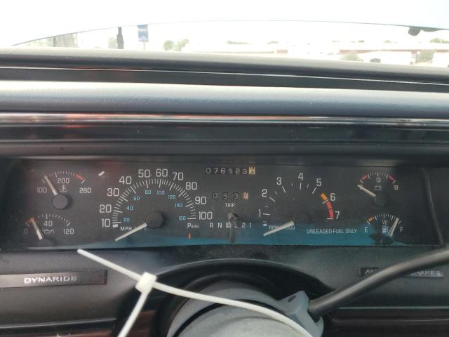 Photo 8 VIN: 1G4HR52K4VH407313 - BUICK LESABRE LI 