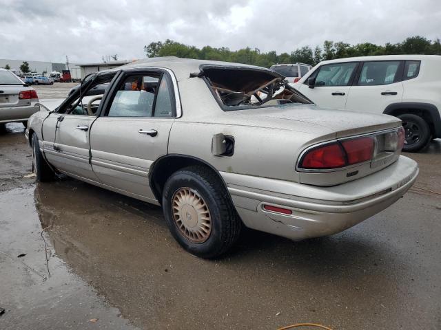 Photo 1 VIN: 1G4HR52K4VH551783 - BUICK LESABRE LI 